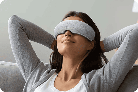 Luxury Massage Chair