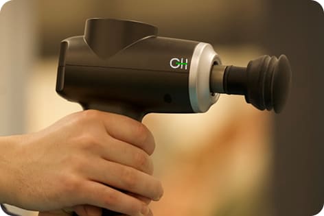 Luxury Massage Chair