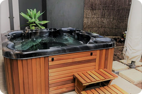 Luxury Massage Chair