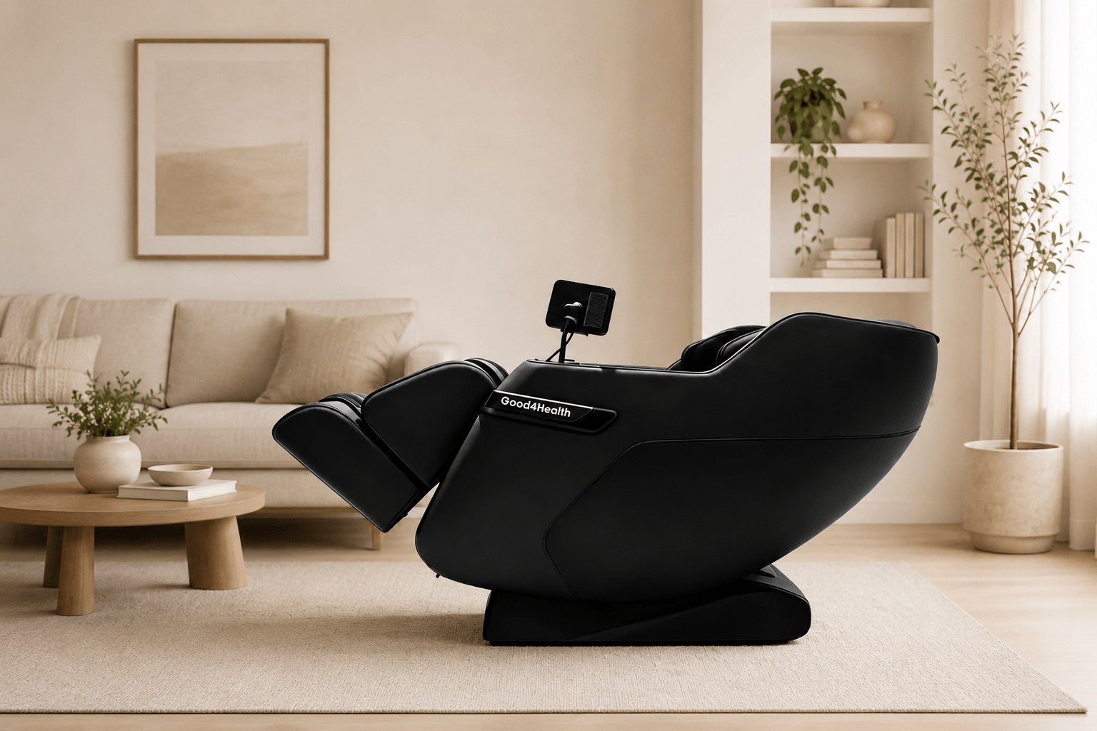 Massage Chair
