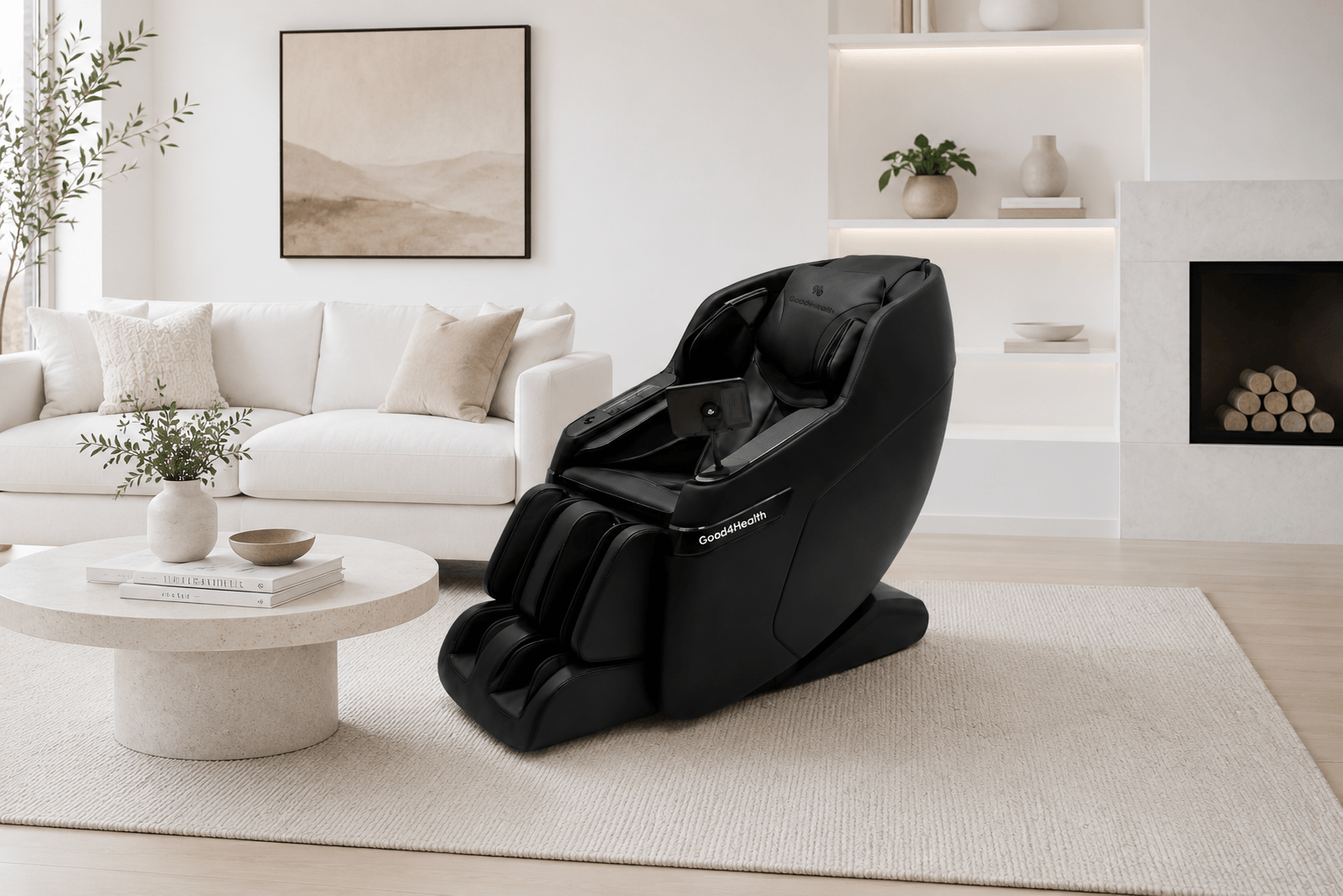 Massage Chair