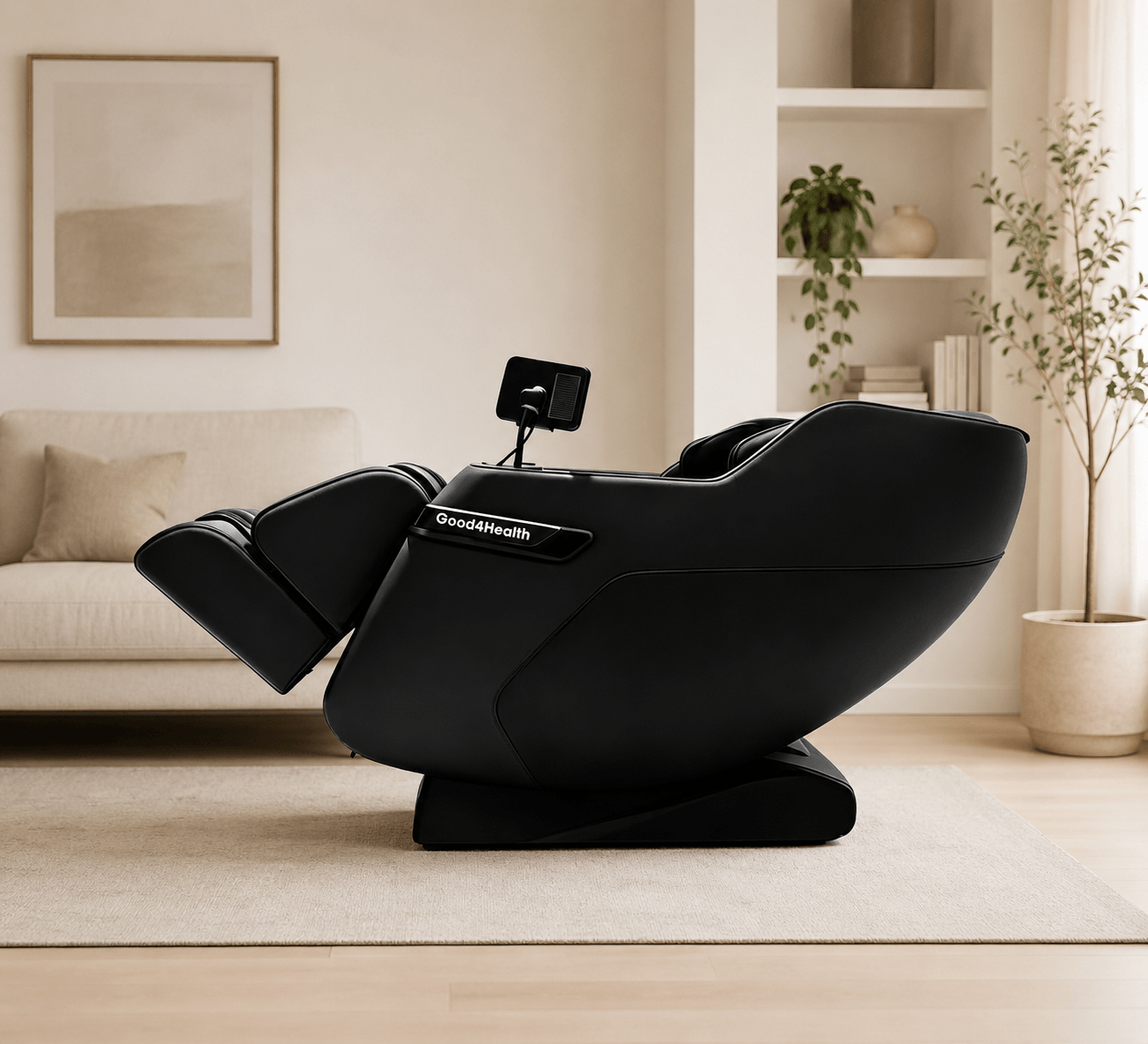 Massage Chair