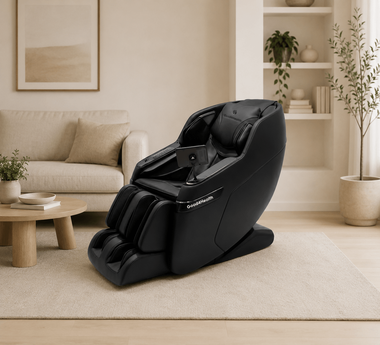 Massage Chair