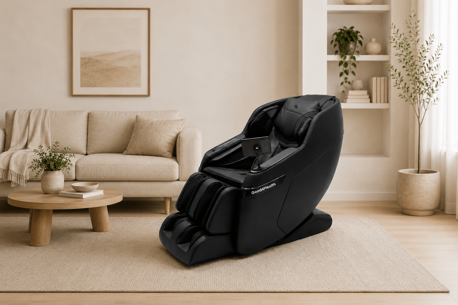 Massage Chair