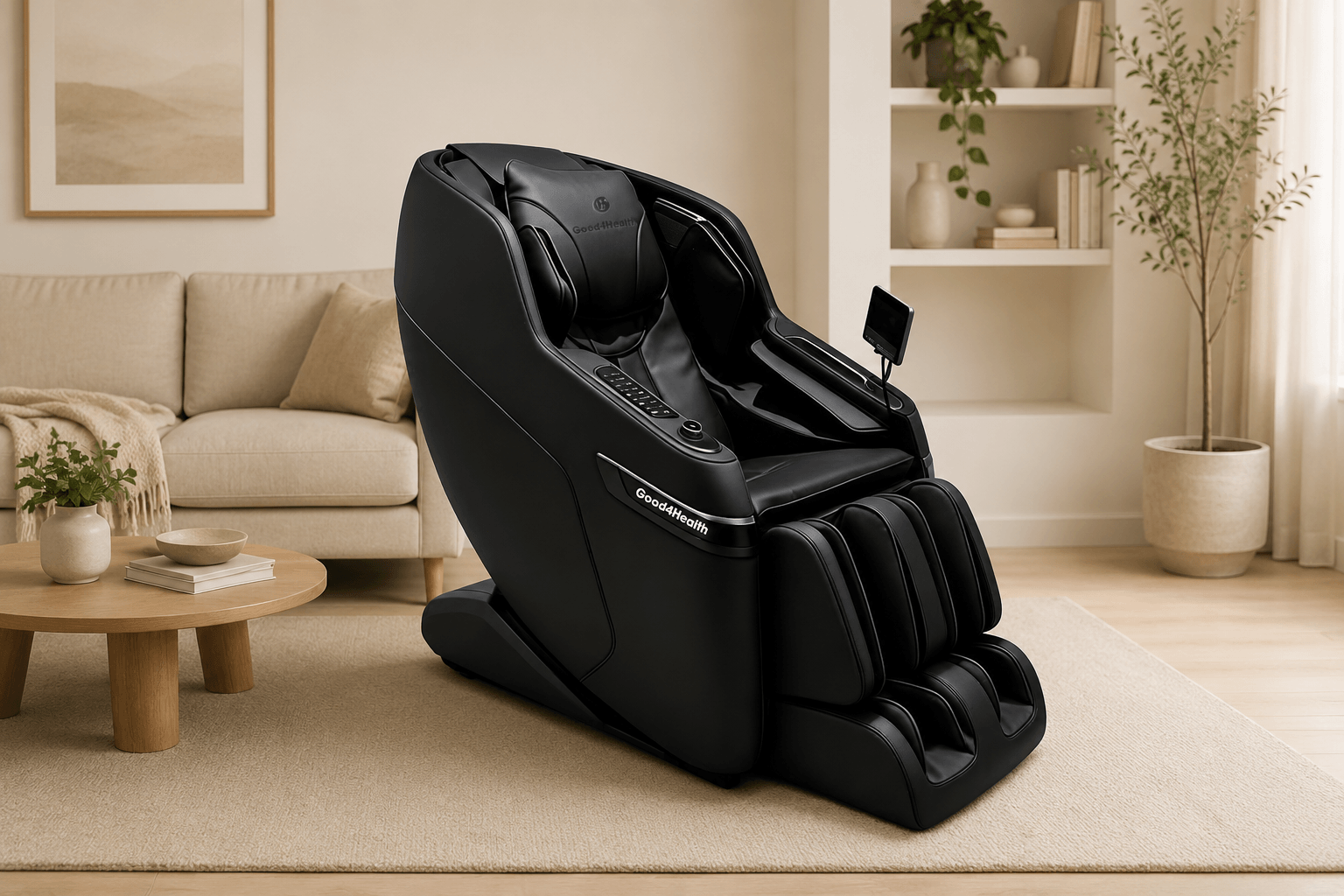 Massage Chair