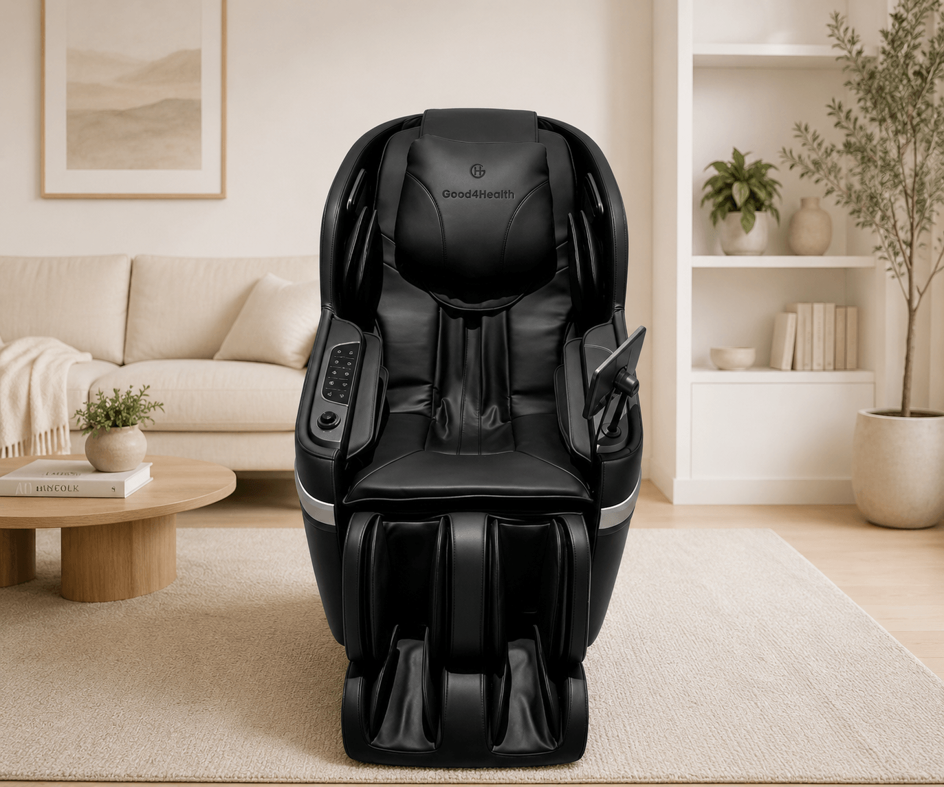 Massage Chair