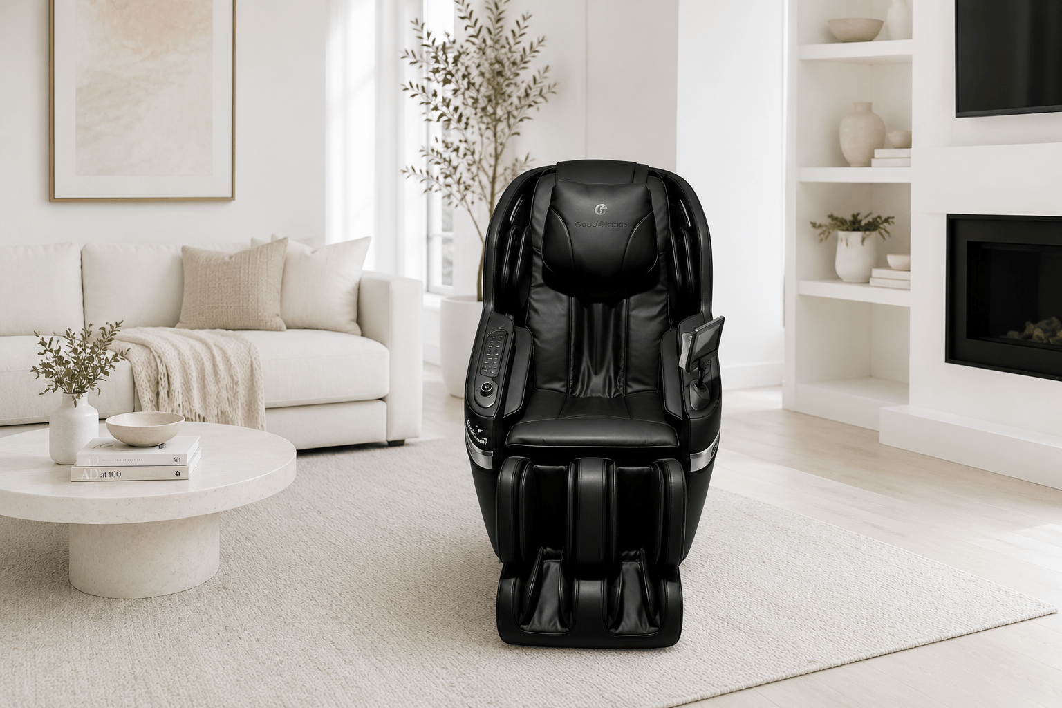 Massage Chair