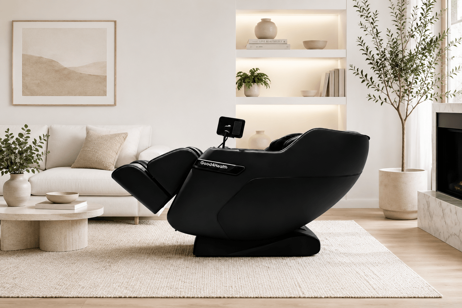Massage Chair