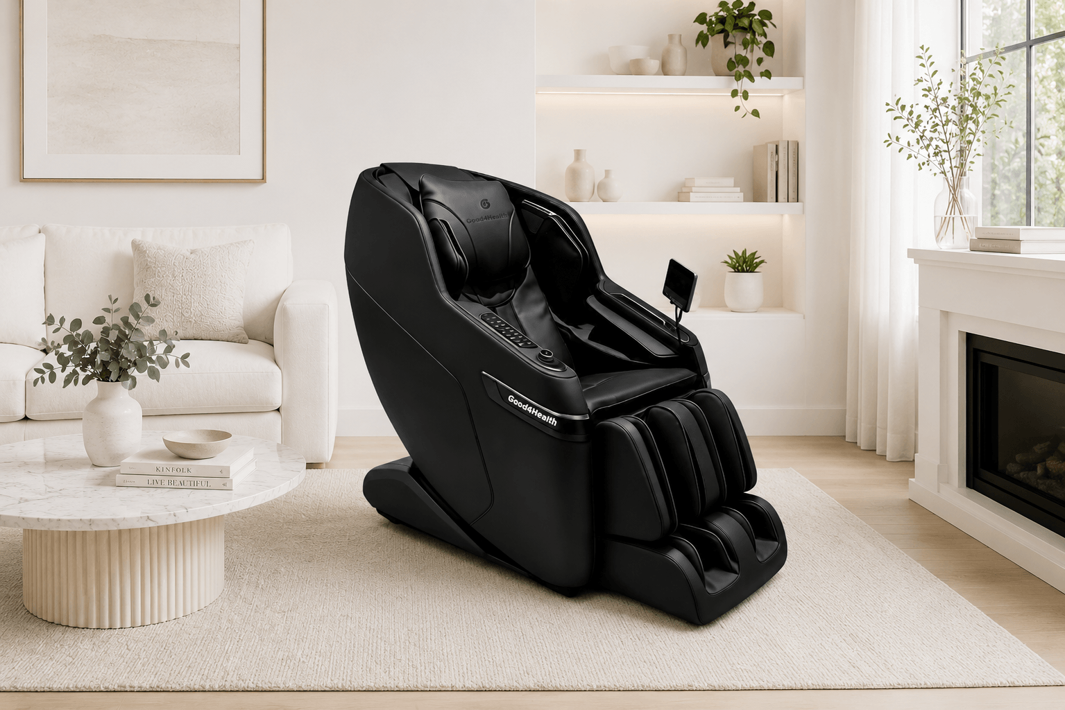Massage Chair